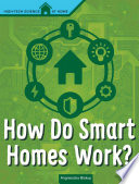 How Do Smart Homes Work? cover