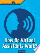 How Do Virtual Assistants Work? cover