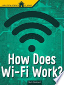 How Does Wi-Fi Work? cover