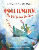 Annie Lumsden, the Girl From the Sea cover