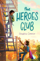 Not All Heroes cover