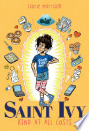 Saint Ivy: Kind At All Costs cover