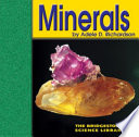 Minerals cover