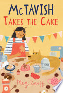McTavish Takes the Cake cover