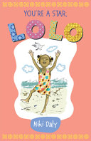 You're a Star, Lolo! cover