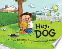 Hey, Dog cover