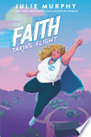 Faith: Taking Flight cover
