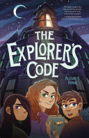 The Explorer's Code cover