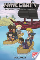 Minecraft: Volume 2 cover
