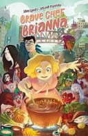 Brave Chef Brianna cover