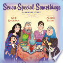 Seven Special Somethings: A Nowruz Story cover