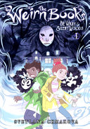Be Wary of the Silent Woods cover
