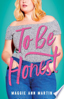 To Be Honest cover