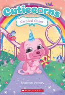 Carnival Chaos cover