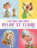 The One and Only Dylan St. Claire cover