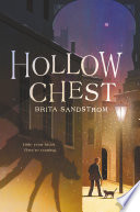 Hollow Chest cover