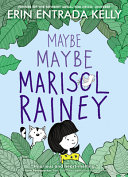 Maybe Maybe Marisol Rainey cover