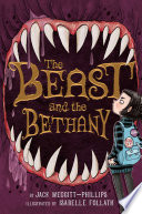 The Beast and the Bethany cover