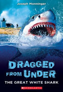 The Great White Shark cover