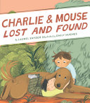 Charlie & Mouse Lost and Found cover