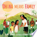 'Ohana Means Family cover