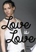 Love Is Love cover