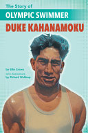 The Story of Olympic Swimmer Duke Kahanamoku cover