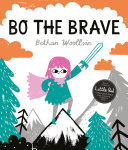 Bo the Brave cover