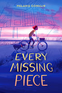 Every Missing Piece cover
