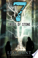 7 Trees of Stone cover