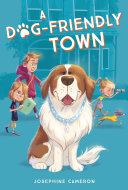 A Dog-Friendly Town cover