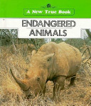 Endangered Animals cover