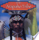 The Arapaho Tribe cover