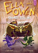 Grumpy Goblins cover