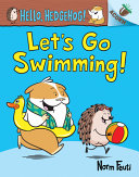 Let's Go Swimming! cover