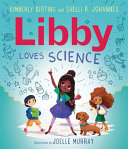 Libby Loves Science cover