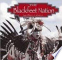 The Blackfeet Nation cover