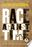 Race Against Time: The Untold Story of Scipio Jones and the Battle to Save Twelve Innocent Men cover