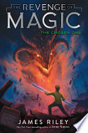 The Chosen One cover