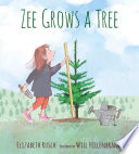 Zee Grows a Tree cover