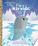 I'm a Narwhal cover