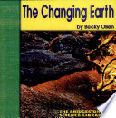 The Changing Earth cover