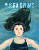 Yusra Swims cover