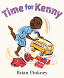 Time for Kenny cover