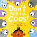 Don't Feed the Coos! cover