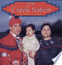 The Creek Nation cover