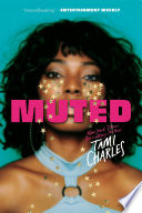Muted cover
