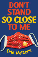 Don't Stand So Close to Me cover