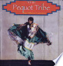 The Pequot Tribe cover