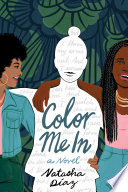 Color Me in cover